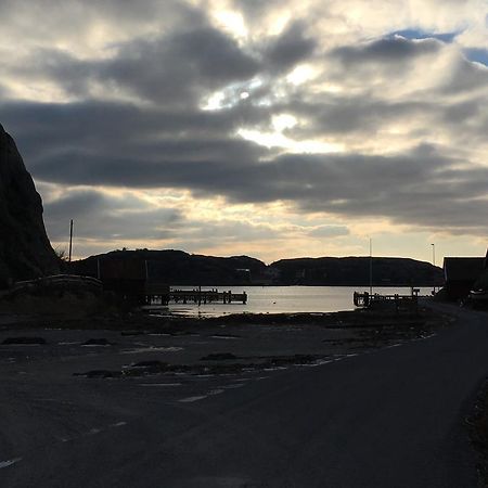 Stuga 12 Villa Hamburgsund Eksteriør billede