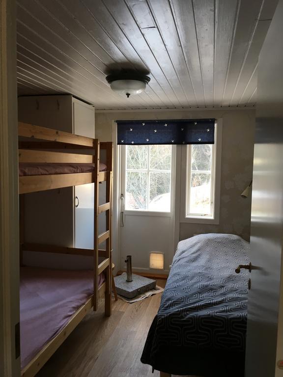 Stuga 12 Villa Hamburgsund Eksteriør billede